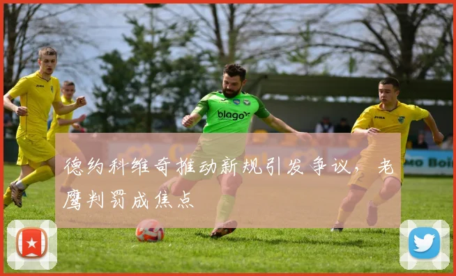 德约科维奇推动新规引发争议，老鹰判罚成焦点 - 开云APP